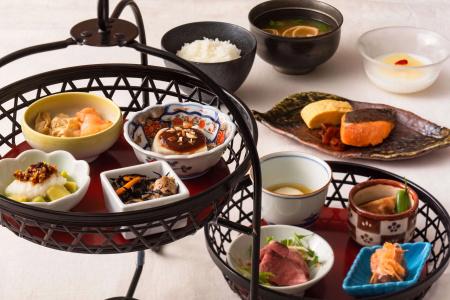Rihga Royal Hiroshima - 13