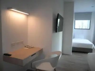 Rezt Bangkok - Hostel - 91