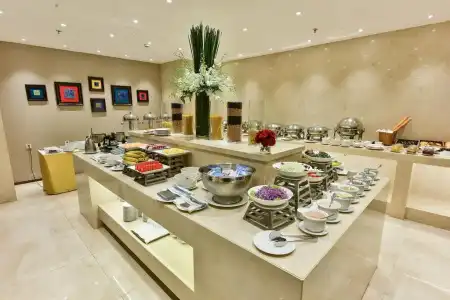 Grand Cititel Hanoi & Spa - 25