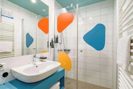 Ramada Encore by Wyndham Munich Messe - 42