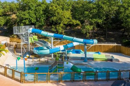 Lagrange Vacances Camping Le Bois Fleuri - 14