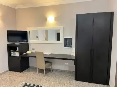 E H Suites Rome Airport - 58