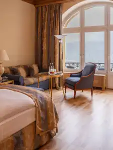 Kulm St. Moritz - 88