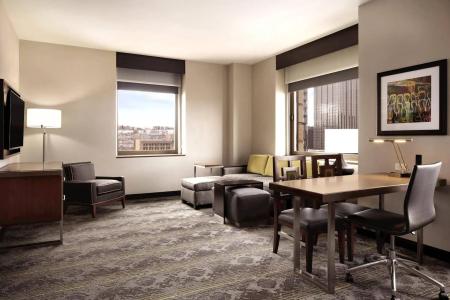 Embassy Suites by Hilton Pittsburgh Downtown - 14
