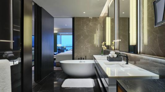 InterContinental Xi'an North by IHG - 9