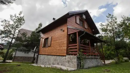 House Rustico - 76