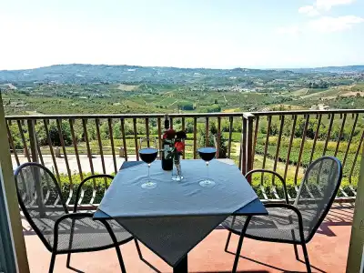 Villa Bellavista Alba - 14
