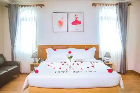 Sea Breeze Resort - 89