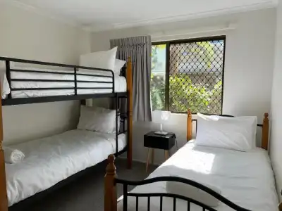 Nautilus Noosa Holiday Resort - 45