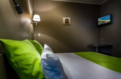 Hôtel des Dunes - 5