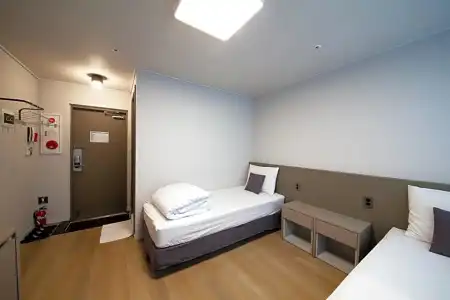 K- Grand Hostel Dongdaemun - 26