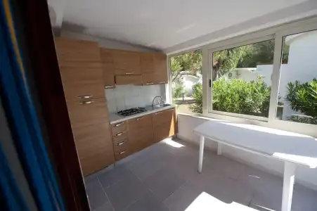 Villaggio Capo Vieste Camping - 45