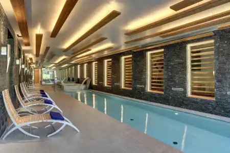 Hotellerie De Mascognaz - 11
