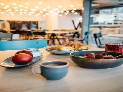 Ibis Styles Limoges Centre - 11