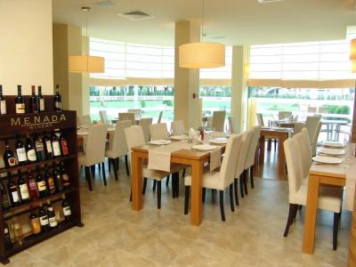 ApartMarina Holiday Club & SPA - All Inclusive - 20