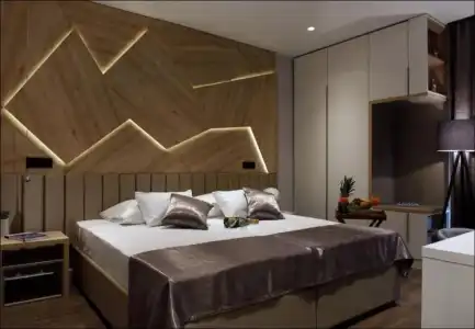 Sailor Boutique Rooms - 45