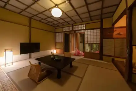 THE MACHIYA Kamiumeya - 74
