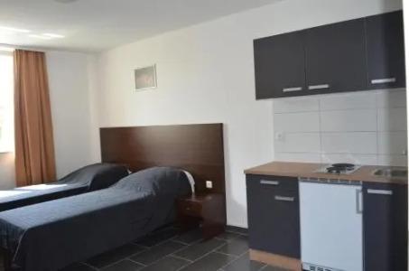 Zwei Raben Pension - 20