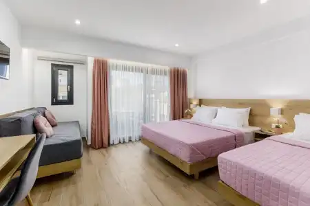 Anassa Suites - 61