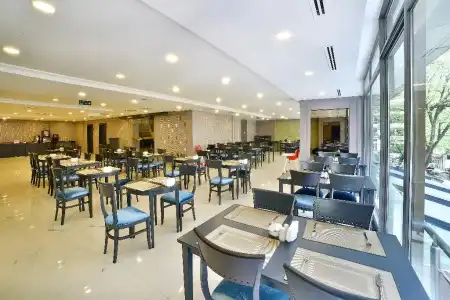 Four Sides Taksim Lion&Spa - 20