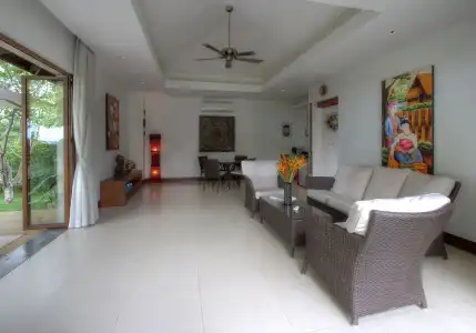 Laguna Villas Boutique - 9