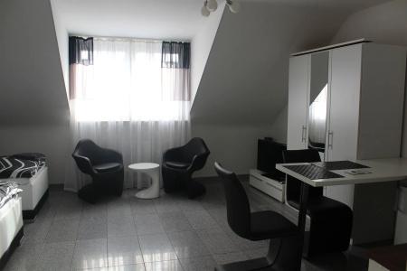 Lipp Apartments - 1
