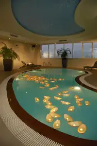 Cristal Abu Dhabi - 20