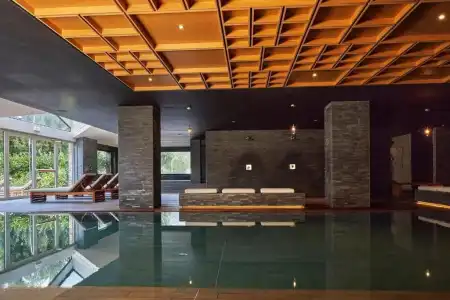 Park Piolets Mountain& Spa - 24