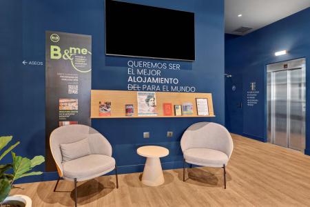 B&B Zaragoza Centro - 33