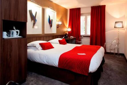 Best Western Plus Monopole Metropole - 85