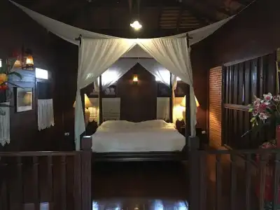 Baan Singkham Boutique Resort - 2
