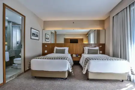 Radisson Blu São Paulo - 39