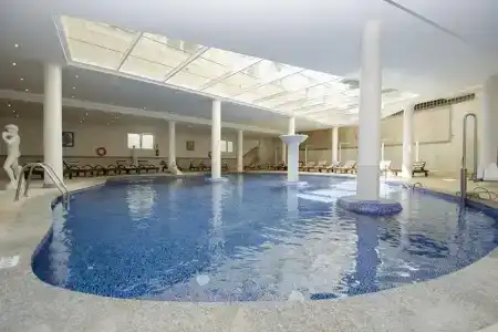 Grand Palladium - 18