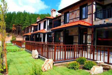 SG Ruskovets Resort - 22