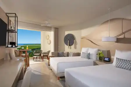 Breathless Cancun Soul Resort & Spa - Adults Only - All Inclusive - 5