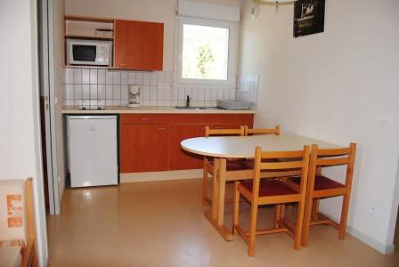 Résidence Le Herbau - 33