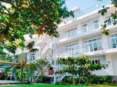 SandBeach Resort - 33