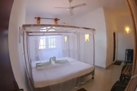 Angel Inn Guest House - 29