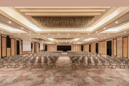 Hilton Cairo Heliopolis - 35