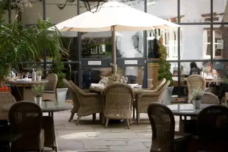 du Vin & Bistro Bristol - 48