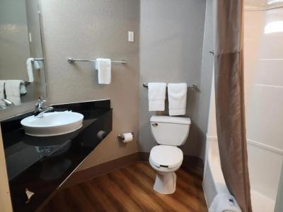 Motel 6 Biloxi, MS - Beach - 29