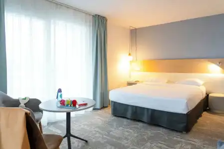 Ibis Styles Aix-les-Bains Domaine de Marlioz - 55