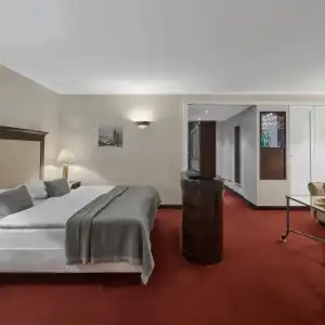Lebenberg Schlosshotel-Kitzbuhel - 29