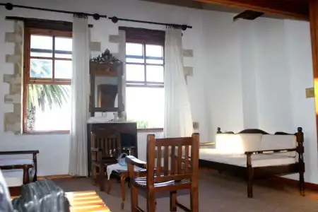 Oasis Guesthouse - 28