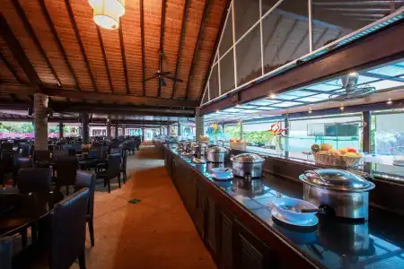 Blue Bay Resort - 36