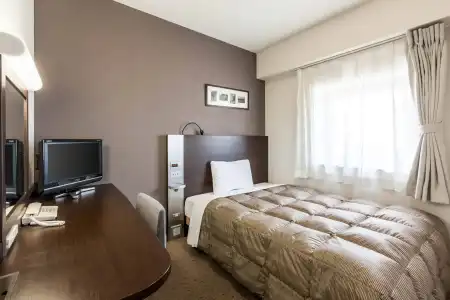 Comfort Obihiro - 32