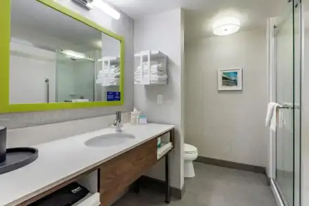 Hampton Inn Carlsbad-North San Diego County - 45