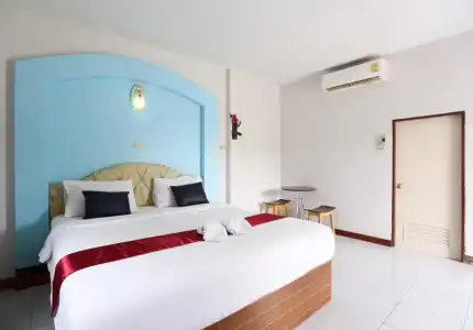 Jintana Resort - 85