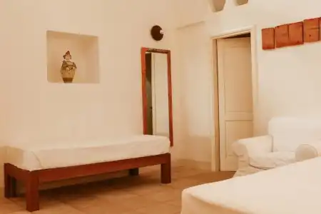 Masseria Li Foggi - 70