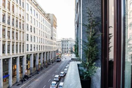 BC MAISON bed&cafe Milano - 18